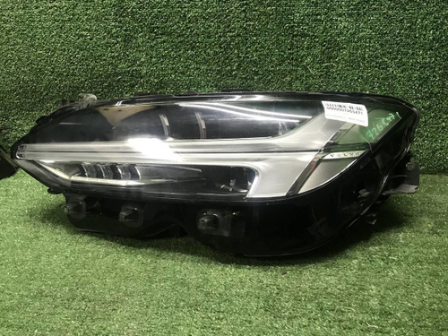 Фара левая Volvo V90 2 (2016-2020) Full LED