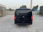 Citroen Spacetourer 2022