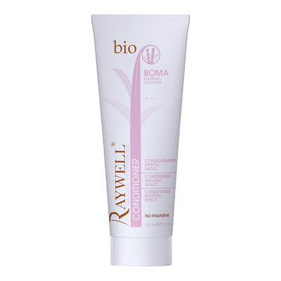 RAYWELL BIO BOMA CONDITIONER - Кондиционер для разглаживания вьющихся волос - 250 мл.