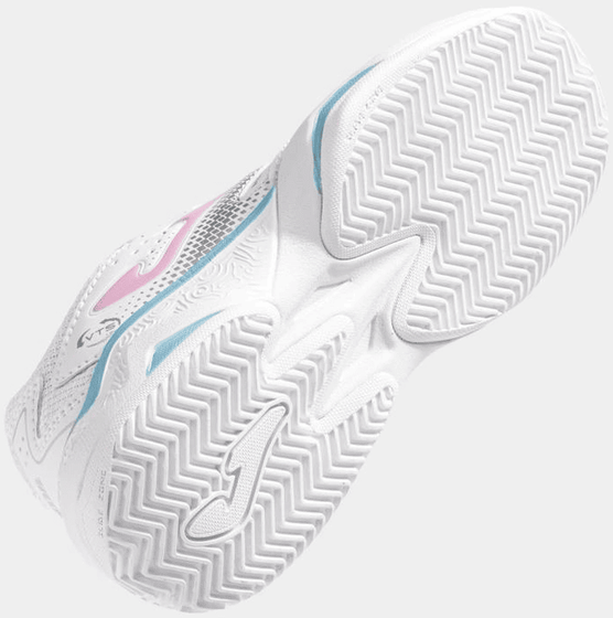 Кроссовки детские Joma Master 1000 Junior Clay, арт. JMATS2532C