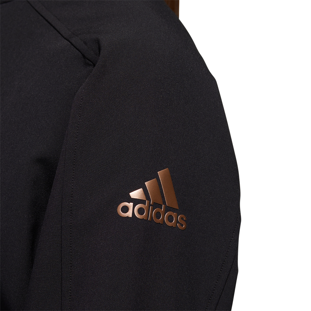 Woven jacket adidas online