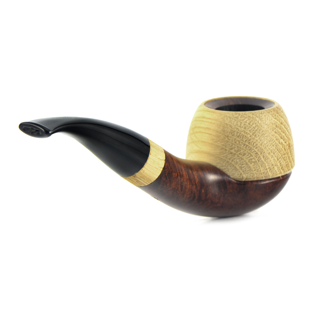 Курительная трубка Vauen Oak - OK 137