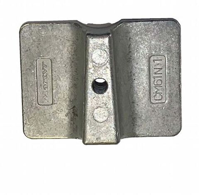 Анод KACAWA для YAMAHA 9.9/15/25/30 Цинк