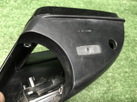 Крышка зеркала правая Mercedes M GLE W166 (11-18)