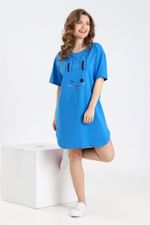 Туника Лакса Виотекс ВАСИЛЕК