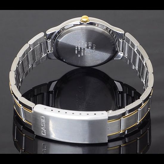 Наручные часы Casio LTP-1131G-7A