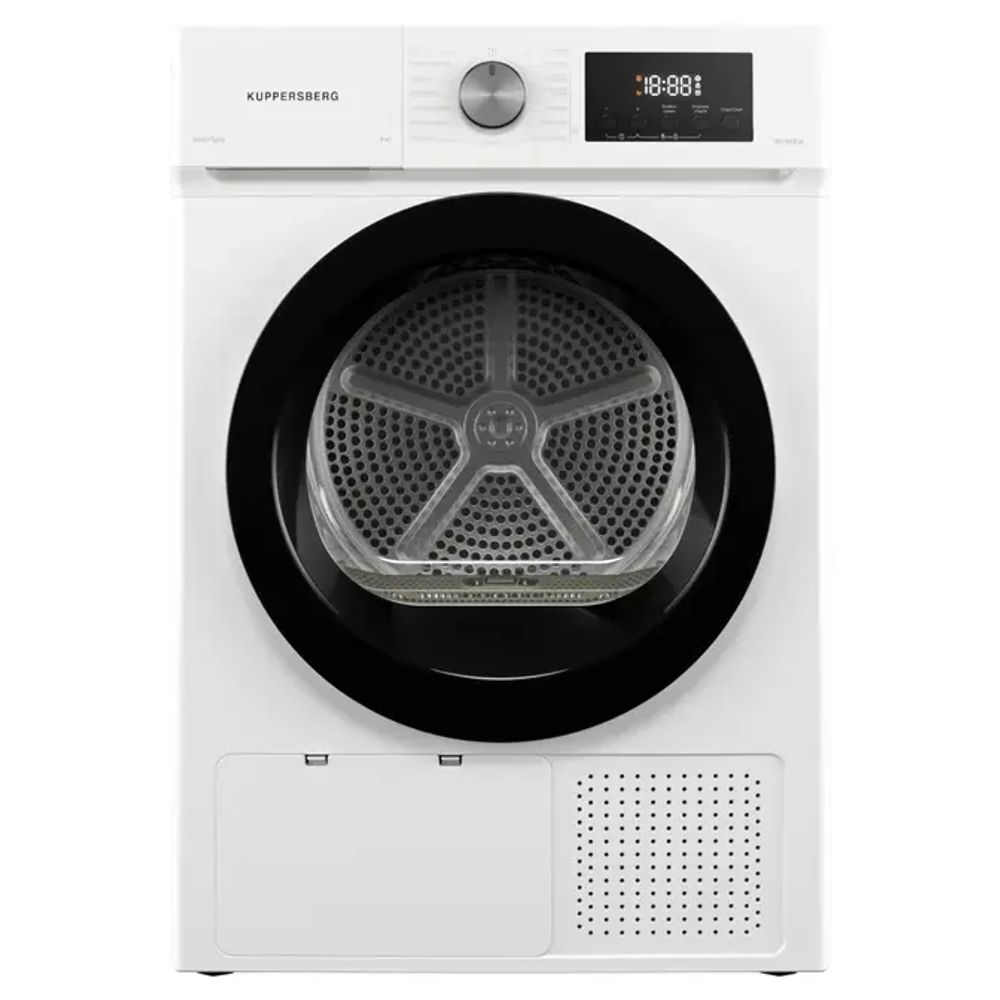 Сушильная машина Kuppersberg DM 593 W