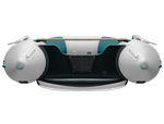 Лодка ПВХ Gladiator Air Sport E330S НДНД -