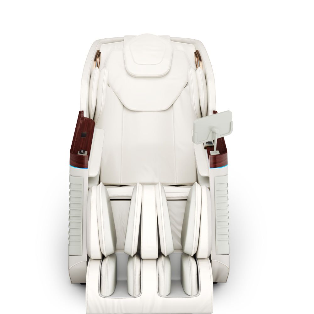 Массажное кресло UNIX Астерия / Asteria жемчужный