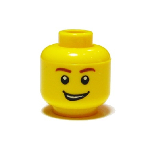 Голова 3626pb0405