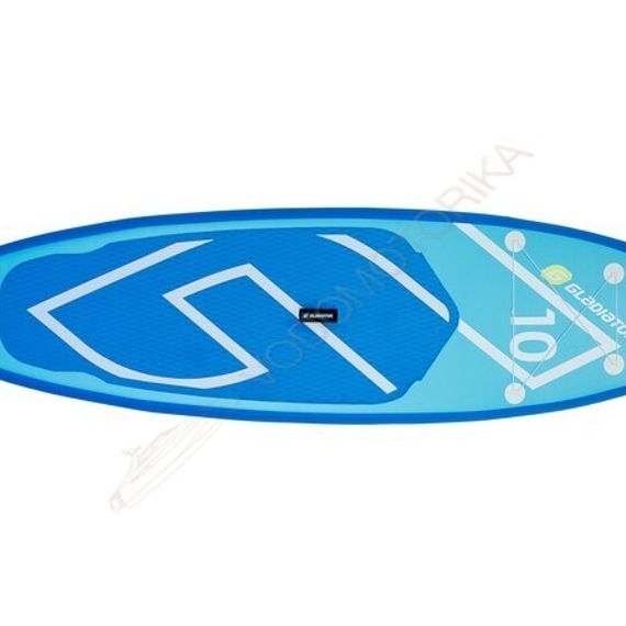 Доска SUP Gladiator BL 10.0 MSL