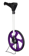 Дорожное колесо Ermenrich Reel WM20, фиолетовый