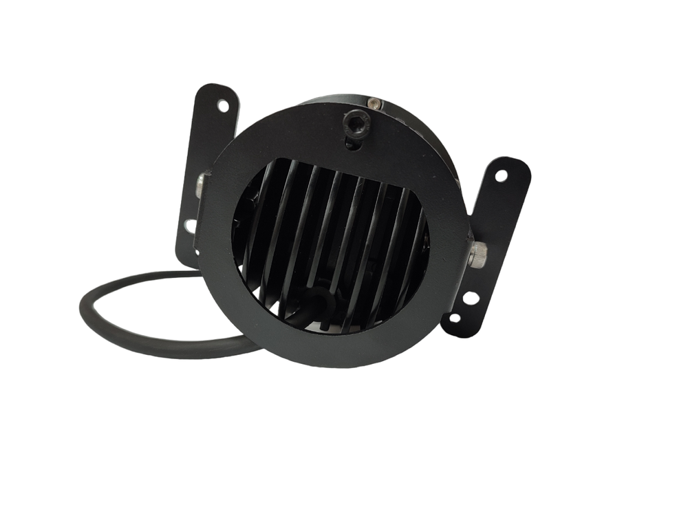 Aurora ALO-R4T3 (Врезная рамка)