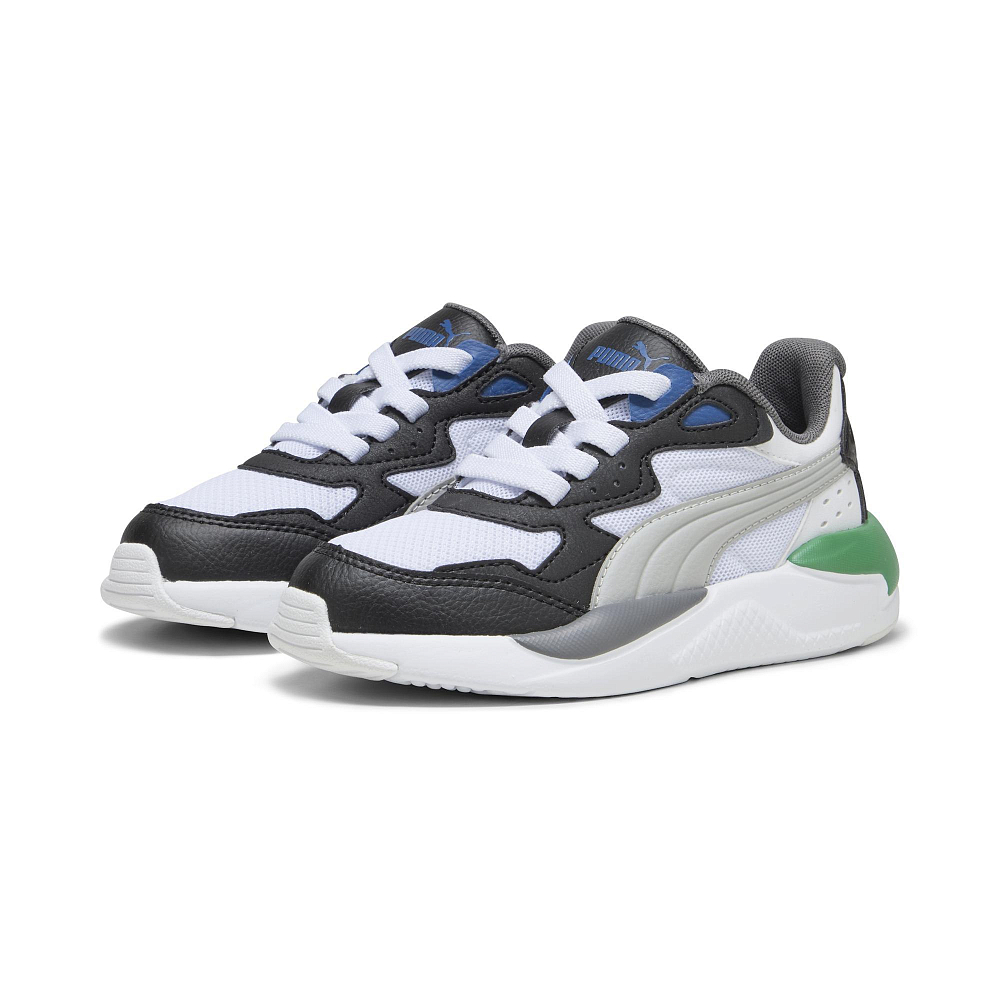 Детские кроссовки PUMA X-Ray Speed AC PS