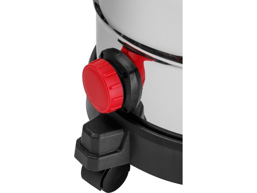 Пылесос WORTEX VC 2515 WS