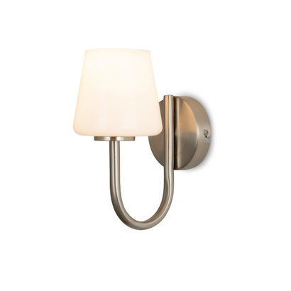 Настенный светильник Freya Jade FR2039WL-01N