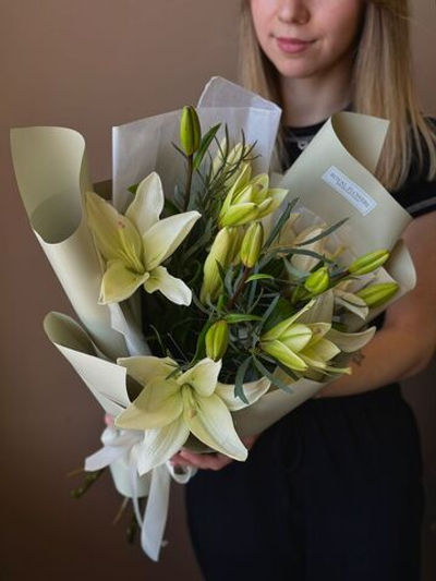 Моно-букет № 28