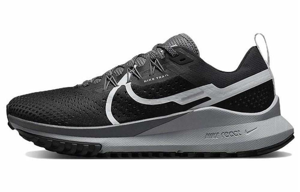 Кроссовки Nike Pegasus Trail 4 (Женская размерная сетка)