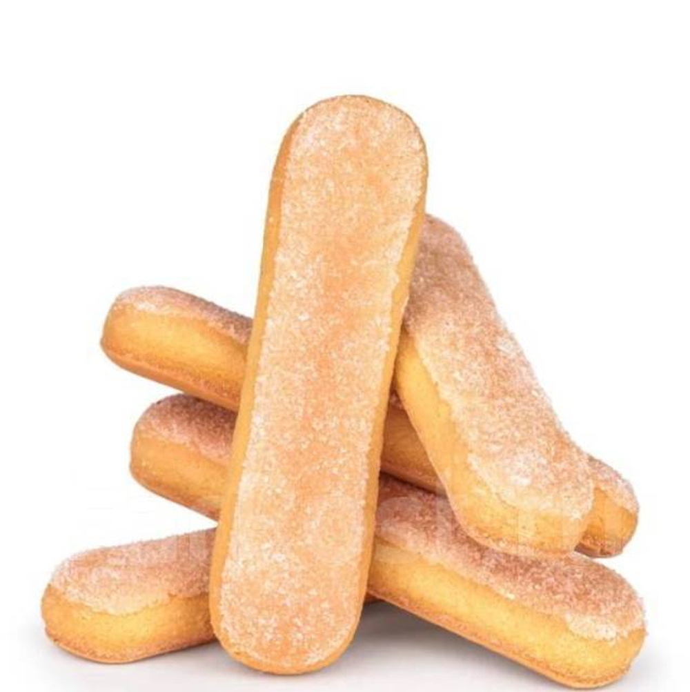 Печенье палочки Савоярди (Италия) 100г