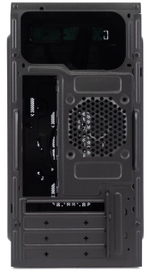 Корпус mATX Digma DCC-MN302