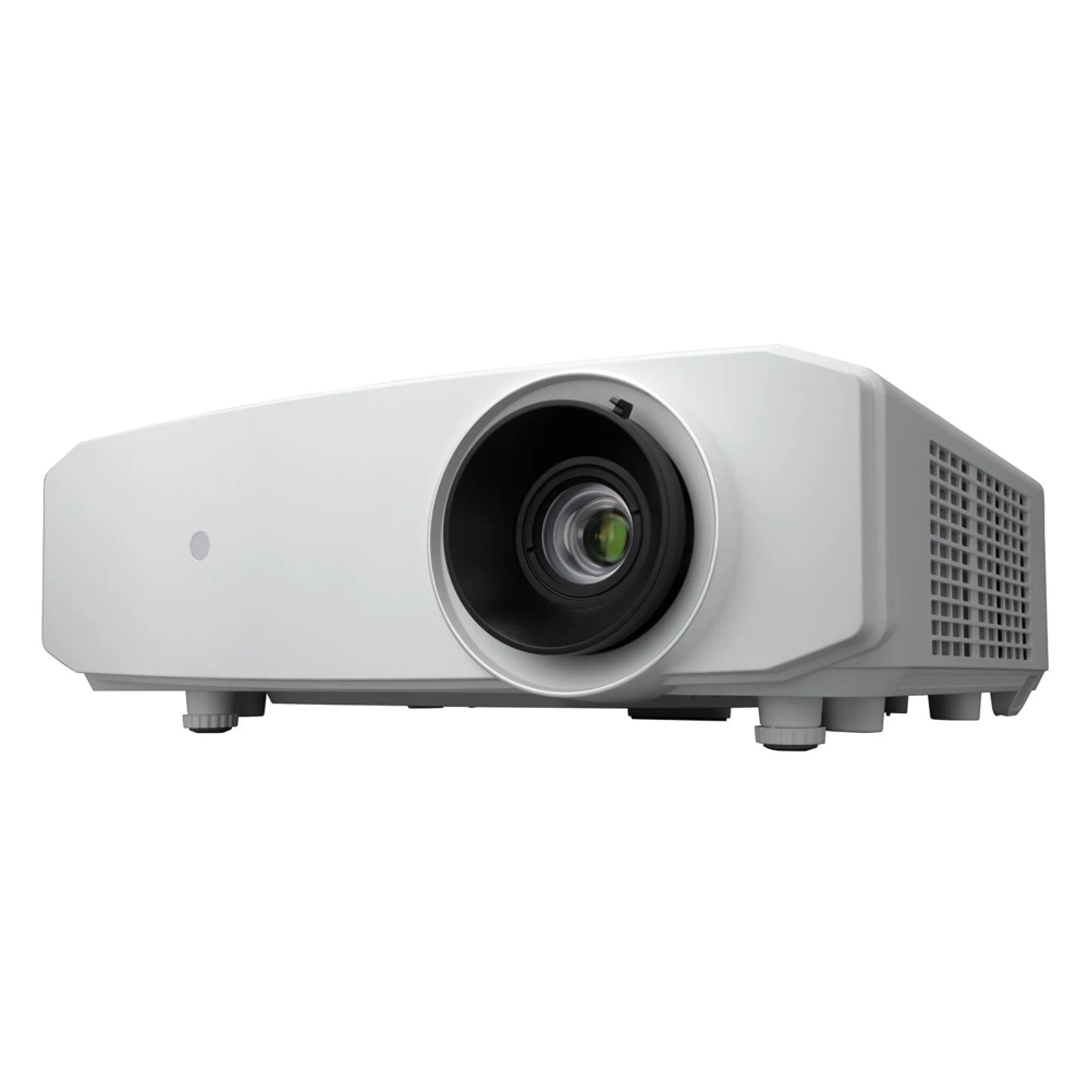 Проектор JVC LX-NZ30B White