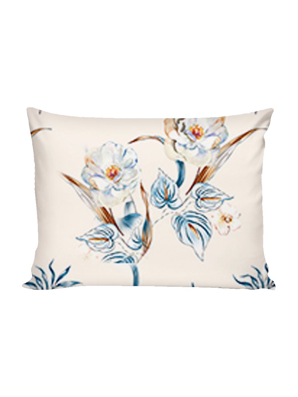 Наволочка 1шт Полисатин Simple House "Lanson" 50x70 см