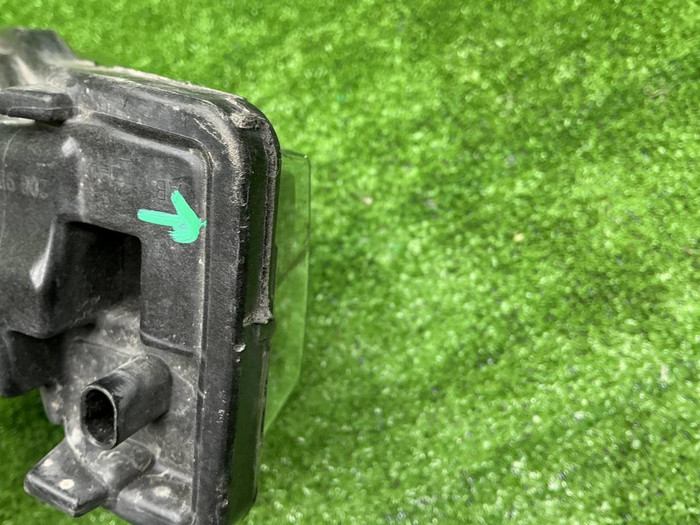 ПТФ левая BMW X3 G01 X4 G02 (2017-2021)