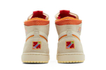 Кроссовки Jordan Air Jordan 1 Zoom Cmft "Somos Familia"
