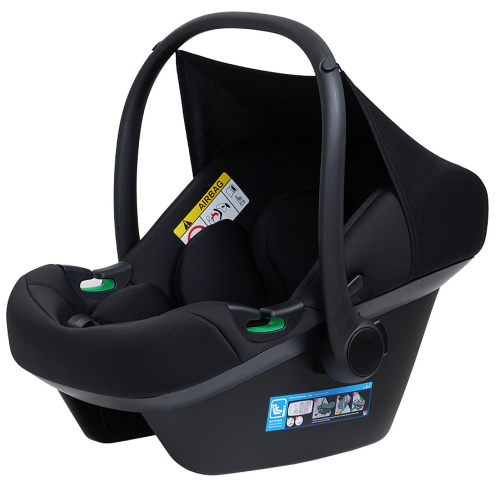 Детская коляска Sweet Baby Elegante 3 в 1 GL Back