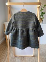 Пальто Il Gufo, 98