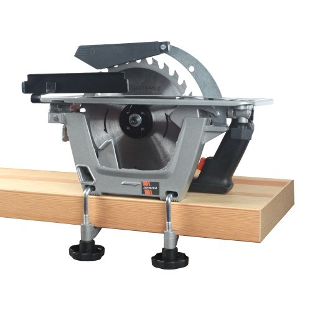 Дисковая электрическая пила PATRIOT CS 195 190301607