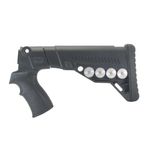 Приклад TBS Utility на Бекас 12, DLG Tactical