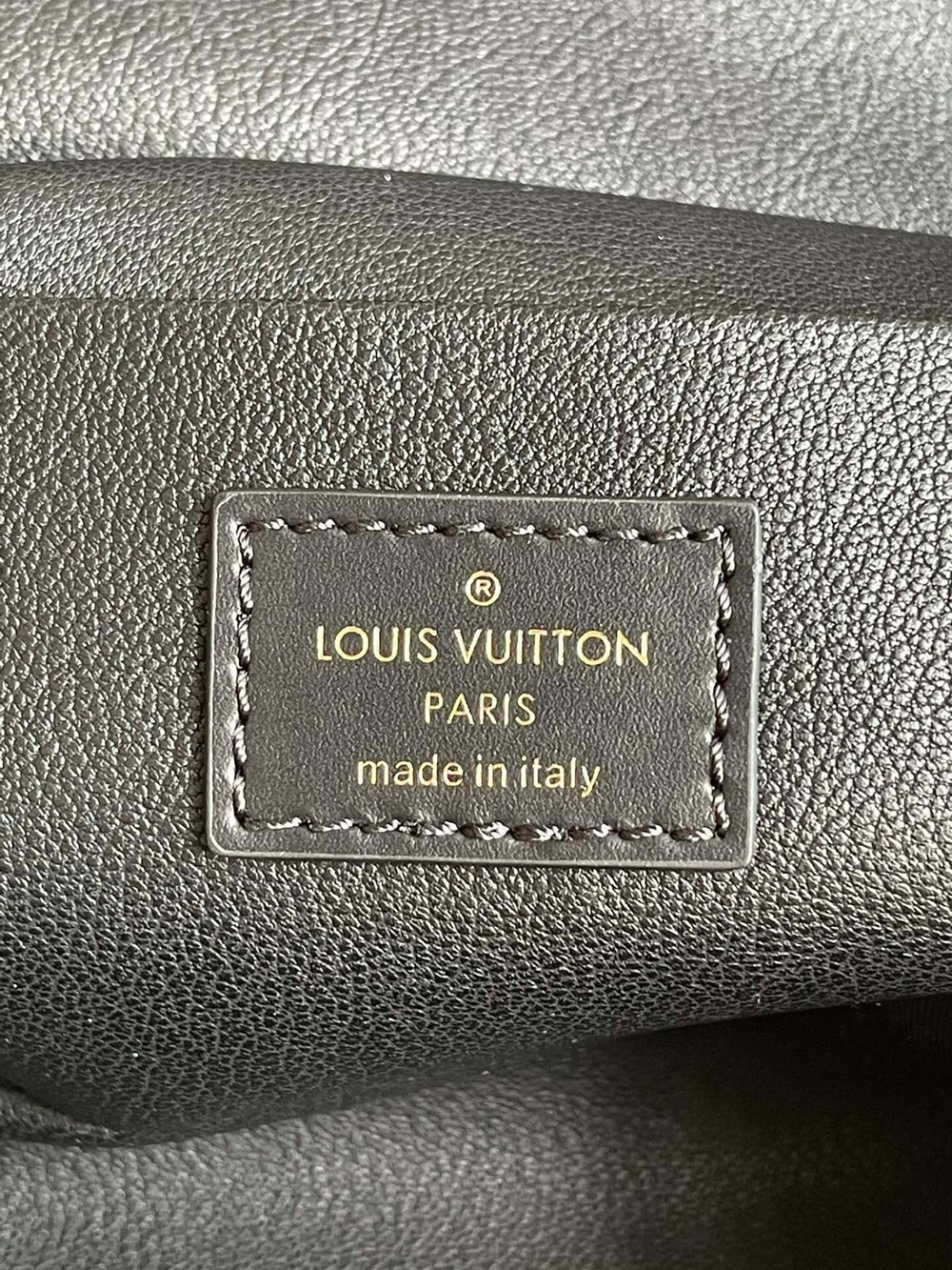Louis Vuitton Nice Mini