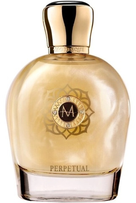 Moresque Perpetual