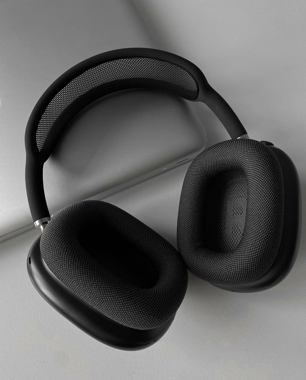 Беспроводные наушники Pods Max