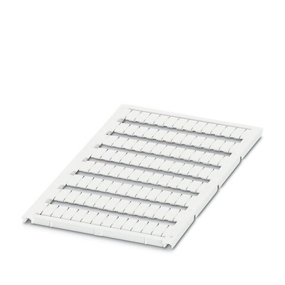 0821302 - UC1U-TM 5 - Маркировка для клеммных модулей