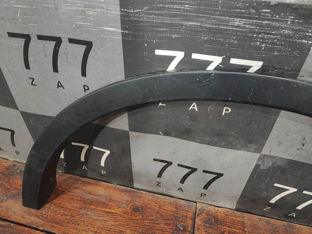 Накладка крыла заднего левого Nissan X-Trail 3 (T32) 13-23 Б/У Оригинал 788614CM0B