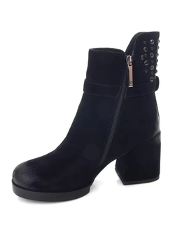 Полусапожки женские зимние