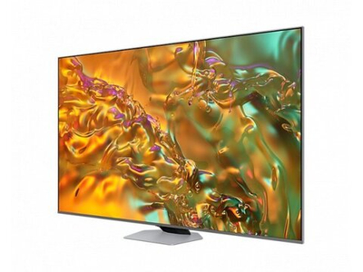 QLED телевизор Samsung QE75Q80DAUXRU 4K Ultra HD