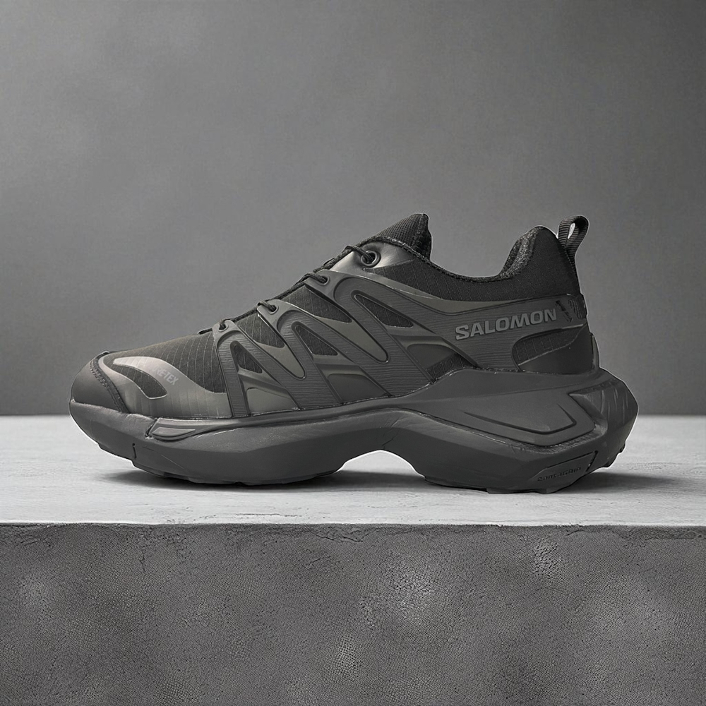 Salomon XT PU.RE Advanced • Black