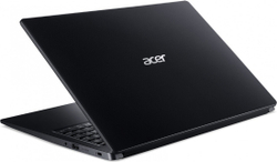 Ноутбук Acer Aspire 3 A315-34-P3CS Intel Pentium N5030, 1.1 GHz - 3.1 GHz/ 4096 Mb/ 15.6; Full HD 1920x1080/ 256 Gb/ DVD нет/ Intel UHD Graphics 605/ No OS/ черный, 1.94 кг, NX.HE3ER.00Q