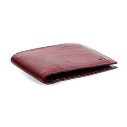 Кошелек мужской Piquadro Black Square светло-коричневый кожа (PU257B3R/CU) 2