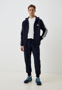 Брюки спортивные мужские ADIDAS M STANFRD TC PT