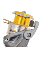 Катушка безынерционная New Avenger 4000