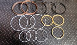 Ремкомплект 14660581