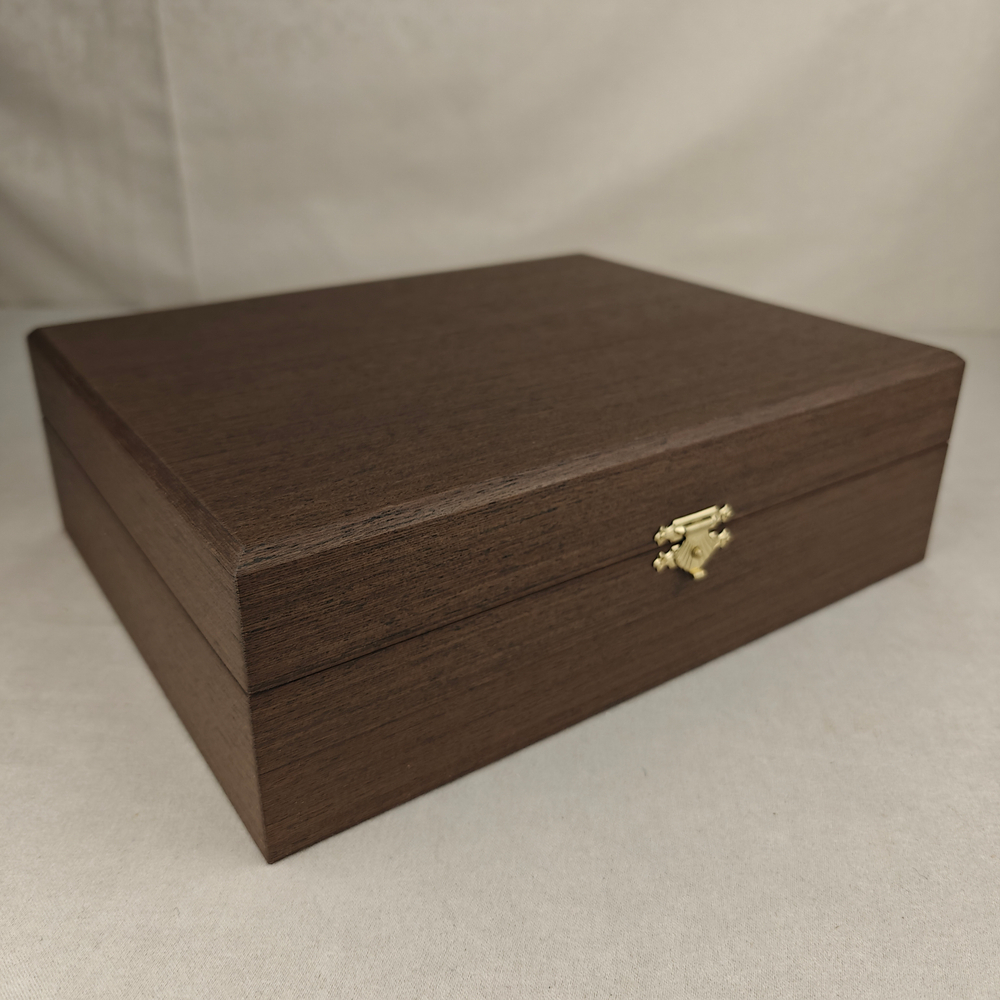 Набор елочных шаров с ручной росписью Палех "Сказки"