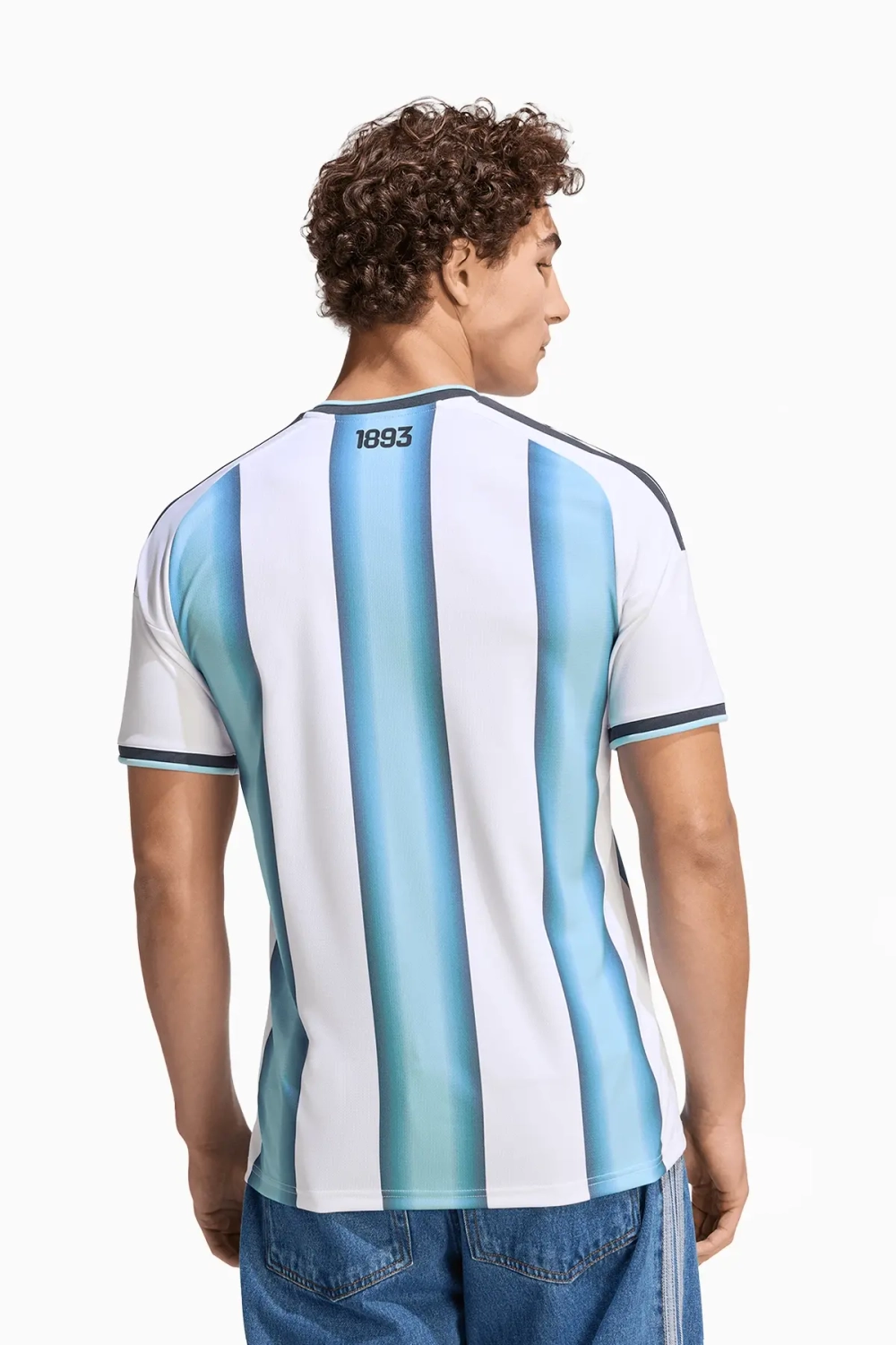 Футболка adidas Аргентина 2026 Home