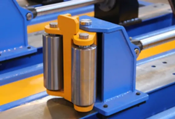 Станок для формовки труб Sanco TM-60