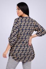 Туника Перла Натали (Акция)