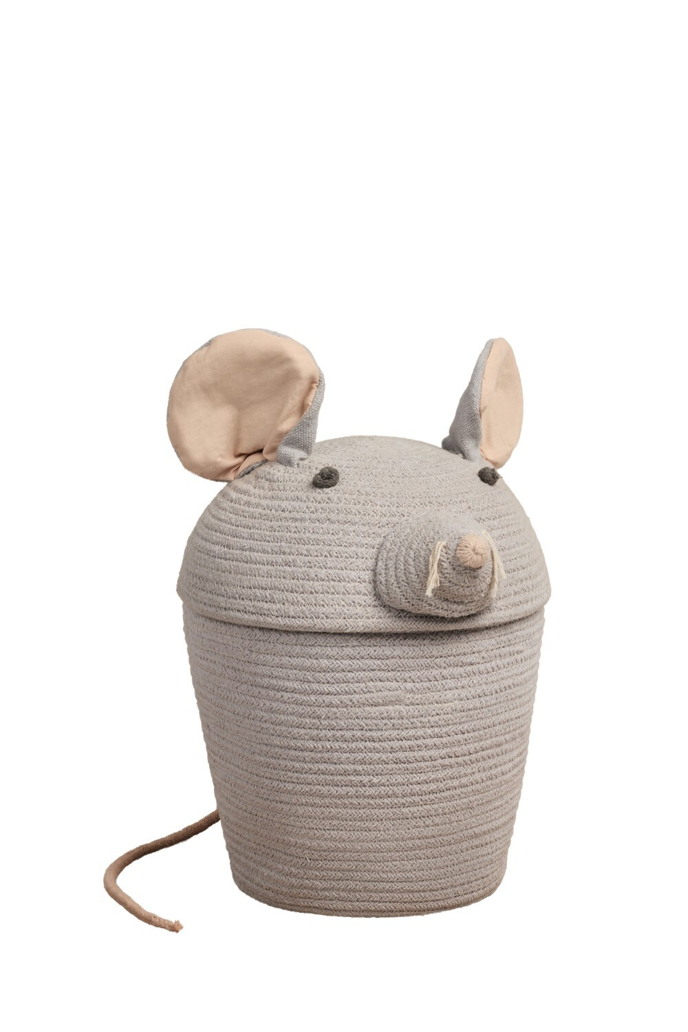 Корзина Lorena Canals Renata The Rat (25 x 30Ø см)